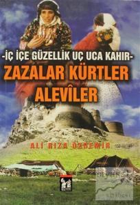Zazalar Kürtler Aleviler