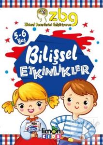 ZBG 5-6 Yaş Bilişsel Etkinlikler
