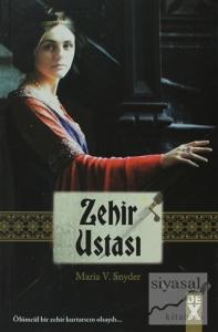 Zehir Ustası