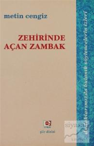 Zehirinde Açan Zambak