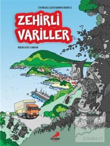Zehirli Variller