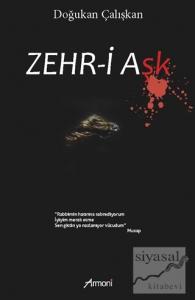 Zehr-i Aşk