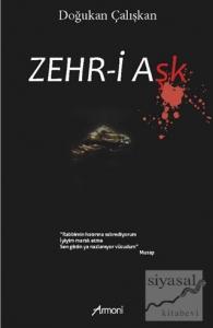 Zehr-i Aşk