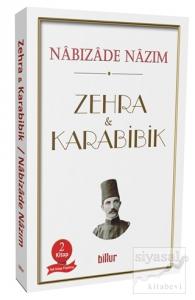 Zehra - Karabibik (İki Kitap Bir Arada)