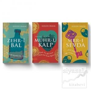 Zehri Bal Seti (3 Kitap)