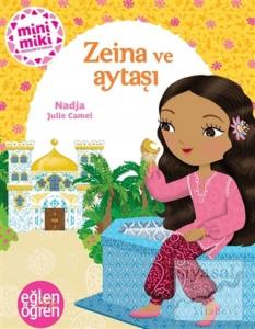 Zeina ve Aytaşı - Eğlen Öğren