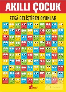 Zeka Geliştiren Oyunlar - Akıllı Çocuk