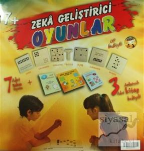 Zeka Geliştirici Oyunlar