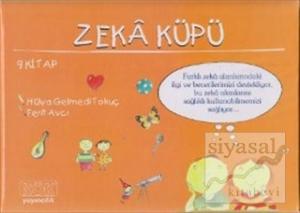 Zeka Küpü (9 Kitap Takım)