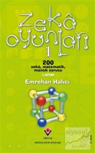 Zeka Oyunları 1