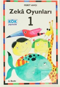 Zeka Oyunları 1