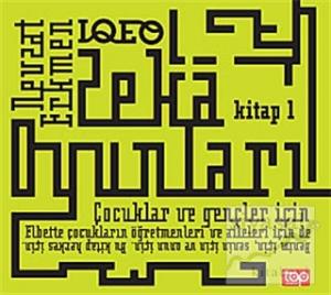 Zeka Oyunları Kitap: 1