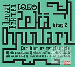 Zeka Oyunları Kitap: 2