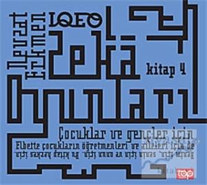 Zeka Oyunları Kitap: 4