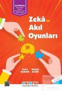 Zeka ve Akıl Oyunları