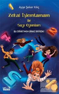 Zekai İşlemtamam ile Sayı Oyunları