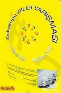 Zekaküpü Bilgi Yarışması