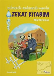 Zekat Kitabım