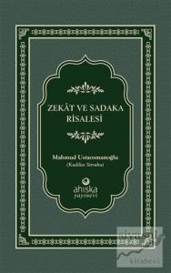 Zekat ve Sadaka Risalesi (Ciltli)