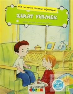 Zekat Vermek