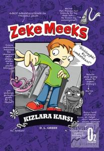 Zeke Meeks - Kızlara Karşı