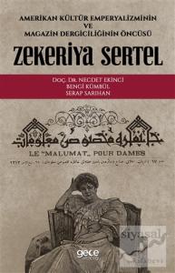 Zekeriya Sertel Zekeriya Sertel