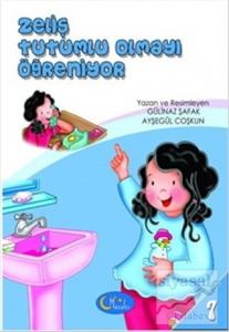 Zeliş Tutumlu Olmayı Öğreniyor