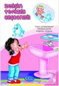 Zelişin Temizlik Alışkanlığı