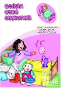 Zelişin Uyku Alışkanlığı