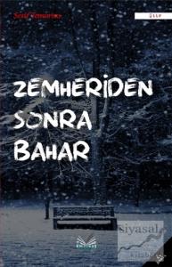 Zemheriden Sonra Bahar