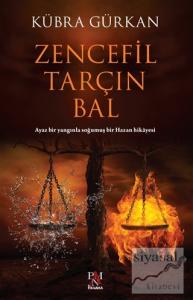 Zencefil Tarçın Bal