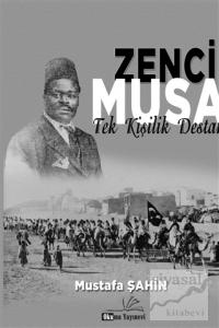 Zenci Musa