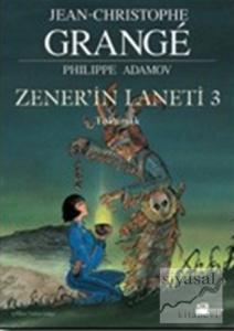 Zener'in Laneti 3 Tokamak