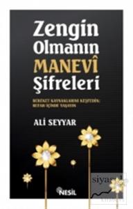 Zengin Olmanın Manevi Şifreleri