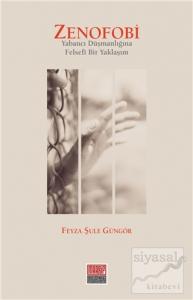 Zenofobi