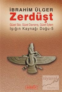Zerdüşt