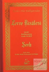 Zerre Risalesi