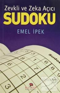 Zevkli ve Zeka Açıcı Sudoku