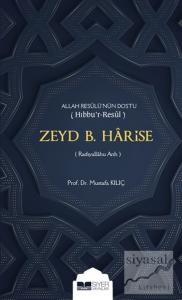 Zeyd B. Harise