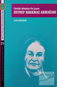 Zeynep Korkmaz Armağanı