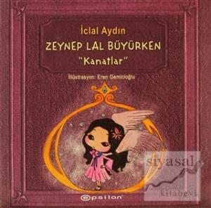 Zeynep Lal Büyürken