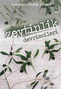 Zeytinlik Devrimcileri