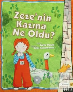 Zeze'nin Kazına Ne Oldu? (Düz Yazı)