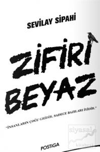 Zifiri Beyaz