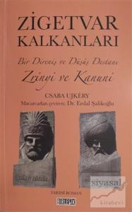 Zigetvar Kalkanları