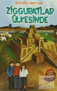 Zigguratlar Ülkesinde