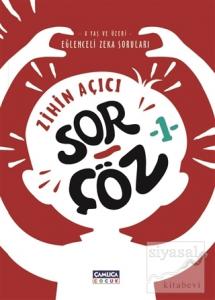 Zihin Açıcı Sor - Çöz 1