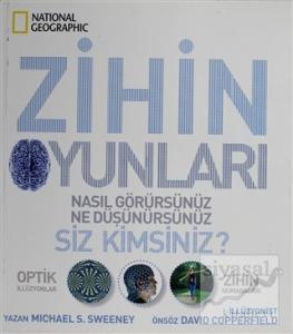 Zihin Oyunları Nasıl Görürsünüz Ne Düşünürsünüz Siz Kimsiniz ?