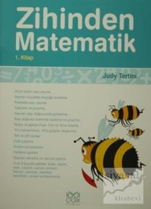 Zihinden Matematik 1. Kitap