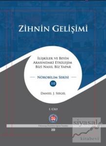Zihnin Gelişimi (2 Cilt Takım) (Ciltli)